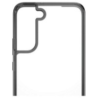 Panzerglass HardCase antibacterial Military Grade certified case for Samsung Galaxy S22 - transparent