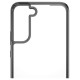 Panzerglass HardCase antibacterial Military Grade certified case for Samsung Galaxy S22 - transparent
