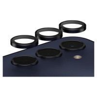 Panzerglass Hoops Camera Protection for Samsung Galaxy A25 5G - with Black Frame