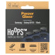 Panzerglass Hoops Camera Protection for Samsung Galaxy A25 5G - with Black Frame