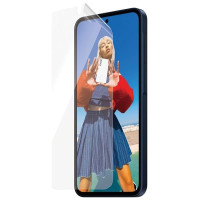 Panzerglass Matrix Ultra-Wide Fit foil with positioner for Samsung Galaxy A35 5G