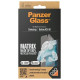 Panzerglass Matrix Ultra-Wide Fit foil with positioner for Samsung Galaxy A35 5G
