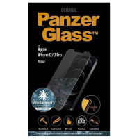 Panzerglass Standard Super+ antibacterial privacy tempered glass for iPhone 12 / 12 Pro