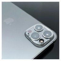 Wozinsky 9H Tempered Glass for Wozinsky Full Camera Glass for Samsung Galaxy S24 Ultra