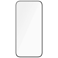 Panzerglass Ceramic Protection ceramic glass for iPhone 15 with positioner