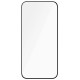 Panzerglass Ceramic Protection ceramic glass for iPhone 15 with positioner