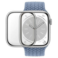 Panzerglass Full Body case for Apple Watch 7 41mm - transparent