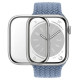 Panzerglass Full Body case for Apple Watch 7 41mm - transparent