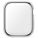 Panzerglass Full Body case for Apple Watch 7 41mm - transparent