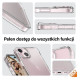 Panzerglass HardCase with D3O and Military Grade Certification for iPhone 15/14/13 - Transparent