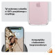 Panzerglass HardCase with D3O and Military Grade Certification for iPhone 15/14/13 - Transparent