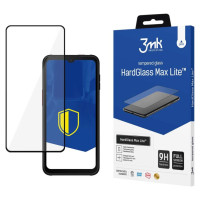 3Mk Protection 9H 3mk HardGlass Max Lite™ glass for Samsung Galaxy XCover 7