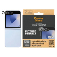 Panzerglass Picture Perfect camera protection for Samsung Galaxy Z Flip 6