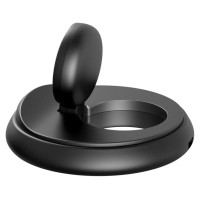 Joyroom JR-W12 foldable inductive charger for Apple Watch - black