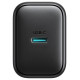 Joyroom JR-TCF23 USB-C 25W SFC / PPS / PD network charger - black
