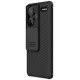 Nillkin CamShield Pro Case for Xiaomi Redmi Note 13 Pro+ 5G - black