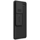 Nillkin CamShield Pro Case for Xiaomi Redmi Note 13 Pro+ 5G - black