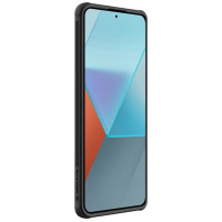 Nillkin CamShield Pro Case for Xiaomi Redmi Note 13 Pro+ 5G - black