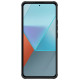 Nillkin CamShield Pro Case for Xiaomi Redmi Note 13 Pro+ 5G - black