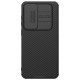 Nillkin CamShield Pro Case for Samsung Galaxy S24 FE - black