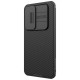 Nillkin CamShield Pro Case for Samsung Galaxy S24 FE - black