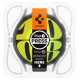 Spigen Glas.tR EZ Fit tempered glass for Samsung Galaxy Watch 7 (44 mm) - 2 pcs.