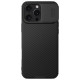 Nillkin CamShield Pro Magnetic Case for iPhone 16 Pro - black