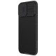 Nillkin CamShield Pro Magnetic Case for iPhone 16 Pro - black