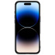 Nillkin CamShield Pro Magnetic Case for iPhone 16 Pro - black