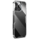 Nillkin Nature Pro Case for iPhone 16 Pro - transparent and white