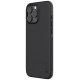 Nillkin Super Frosted Shield Pro case for iPhone 16 Pro - black