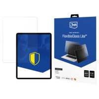 3Mk Protection Tempered glass 3mk FlexibleGlass Lite for iPad Air 12.9'' 2024