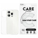 Panzerglass CARE by PanzerGlass Slim X-Ray Case for iPhone 15 Pro - Clear