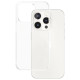 Panzerglass CARE by PanzerGlass Slim X-Ray Case for iPhone 15 Pro - Clear