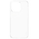 Panzerglass CARE by PanzerGlass Slim X-Ray Case for iPhone 15 Pro - Clear