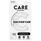 Panzerglass CARE by PanzerGlass Slim X-Ray Case for iPhone 15 Pro - Clear