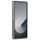 Guess 4G Case for Samsung Galaxy Z Fold 6 - Black
