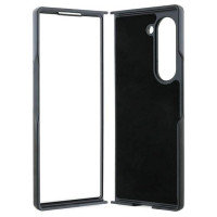 Guess 4G Case for Samsung Galaxy Z Fold 6 - Black