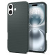 Spigen Liquid Air iPhone 16 Case - Green