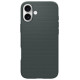 Spigen Liquid Air iPhone 16 Case - Green