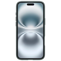Spigen Liquid Air iPhone 16 Case - Green