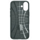 Spigen Liquid Air iPhone 16 Case - Green