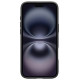 Spigen Liquid Air iPhone 16 Case - Black