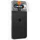 Spigen Optik.tR Ez Fit Tempered Glass Camera Screen Protector for Google Pixel 9 Pro (2-Pack)