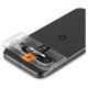 Spigen Optik.tR Ez Fit Tempered Glass Camera Screen Protector for Google Pixel 9 Pro (2-Pack)