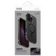 Uniq LifePro Xtreme Magclick Charging Case for iPhone 16 Pro Max - Gray