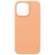 Panzerglass CARE by PanzerGlass Fashion Case iPhone 16 Pro Max 6.9" Peachy MagSafe 1392
