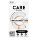 Panzerglass CARE by PanzerGlass Flagship Case iPhone 16 6.1" peach/peachy MagSafe 1373
