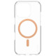 Panzerglass CARE by PanzerGlass Flagship Case iPhone 16 Pro 6.3" Peachy MagSafe 1374