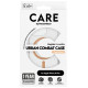 Panzerglass CARE by PanzerGlass Flagship Case iPhone 16 Pro 6.3" Peachy MagSafe 1374